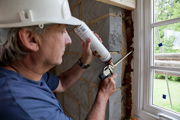 Insulation Air Sealing in New Martinsville, WV